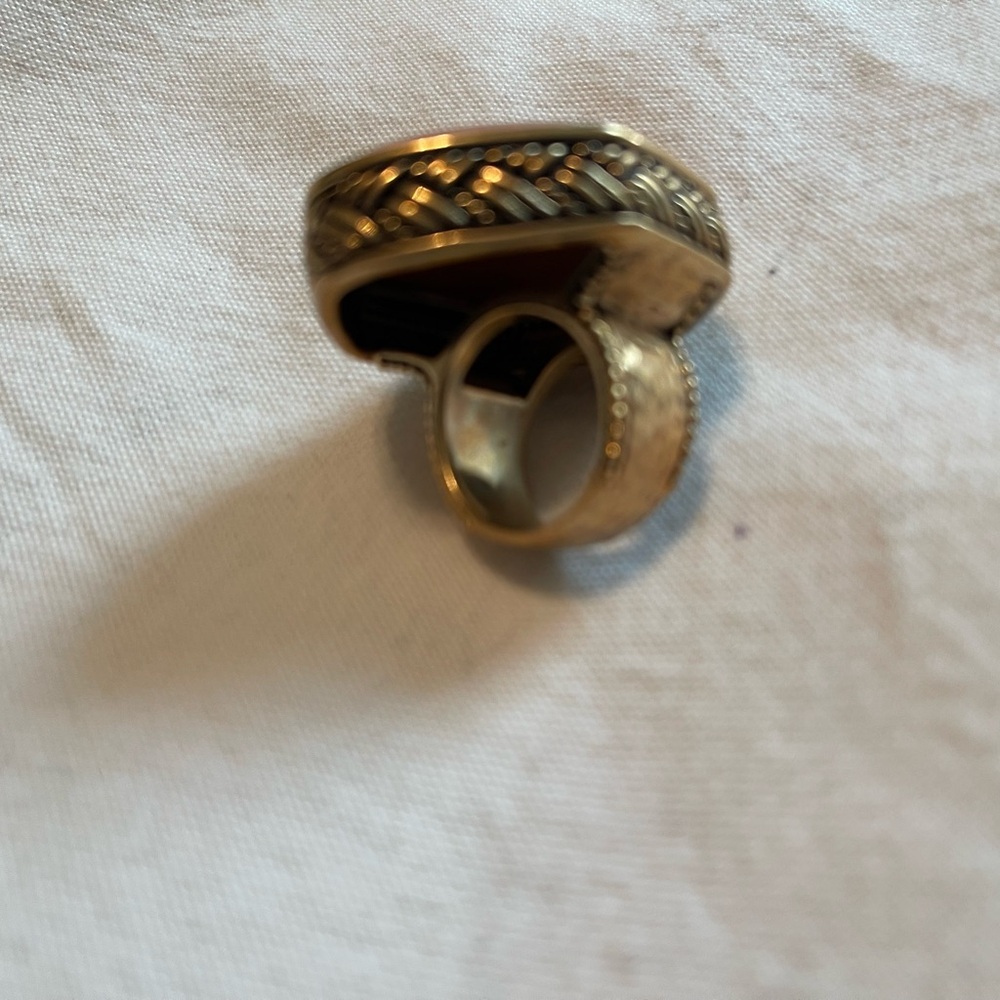 Studio Barse Ring - image 5